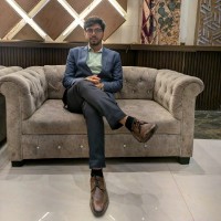 Maypharm Lifesciences Private Limited Employee Aniket Mishra's profile photo