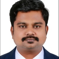 Manikandan Hariharan Email