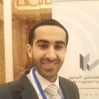 Yarub Wahsheh Email & Phone Number