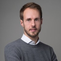 S11 Employee Olivier Magnan-Saurin's profile photo