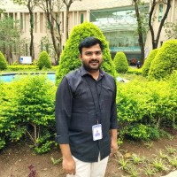 Infosys Employee Pavan Gunda's profile photo