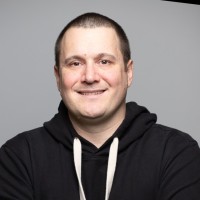 Comcast Employee Chris Lorenz's profile photo