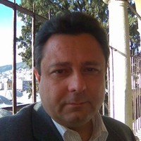 Lifecode, Inc. Employee Konstantinos Tyrosvoutis's profile photo