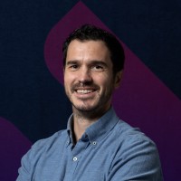 Addeus Employee Pierre Toussaint's profile photo