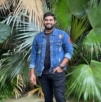 Kunal Bhatia's profile photo
