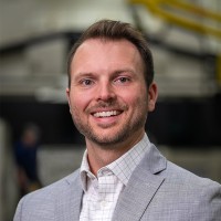 Anderson Dahlen, Inc., A Gray Company Employee Carter Anderson's profile photo