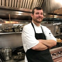 Sunset Hills Country Club Employee Christopher Hempfling's profile photo