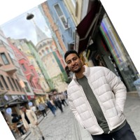 First Abu Dhabi Bank Misr (FABMISR) Employee Youssef Eissa's profile photo