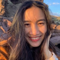 Plint Employee Adeline Teo's profile photo