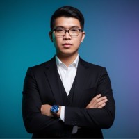 TMA Solutions Employee Man Phan's profile photo