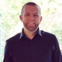 Nike Employee Gregory Dickson's profile photo