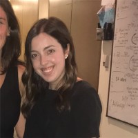 Kelsey Desiderio Email & Phone Number