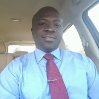 Ebenezer Ansah Email & Phone Number
