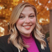 Ohio Recovery Housing Employee Katie Wooding's profile photo