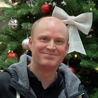 Skil B.V. Employee Dirk Westen's profile photo