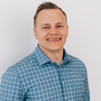 X-Bow Systems Employee Bryce Bender's profile photo