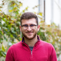 10a Labs Employee Aristotle Vossos's profile photo