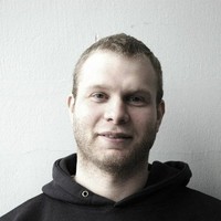 Kraftvaerk Employee Jannich Ibsen's profile photo