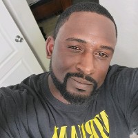 Darcy Blackmon Jr. Email & Phone Number