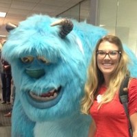 Snowflake Computing Employee Jessica Sutton's profile photo