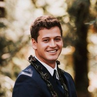 Leonardo247 Employee John Cooley's profile photo