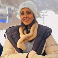 Juthika Mohandas Email