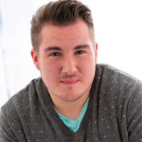 Elephant &Castle Pub Employee Daniel Hamman's profile photo