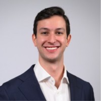 Arcadia Capital Employee Gabriel Porras's profile photo