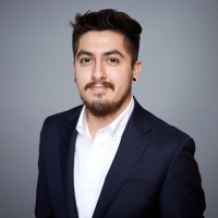 AlphaSense Employee Jonathan Tanner's profile photo
