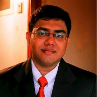 Neil Dsouza Email & Phone Number