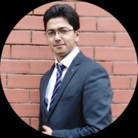 SKIPPER LIMITED Employee Arghyadeep Ray's profile photo