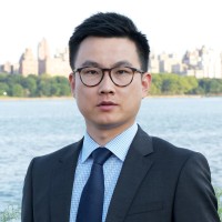 Starwood Capital Group Employee Steven Ren's profile photo