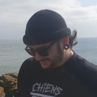 Firefly Studios Limited Employee Dave Robertson's profile photo