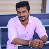 Saudi Alpha Employee Vipin K's profile photo