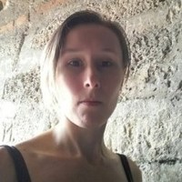 ZAKA Employee Tatyana Labyntseva's profile photo