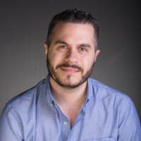 PlaceIQ Employee Nicholas Shailas's profile photo
