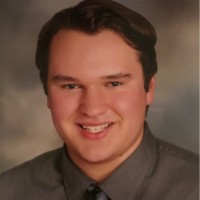 Benchmark Imaging & Display Employee Owen Gieseke's profile photo