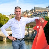 Nicolas Baudry Email & Phone Number