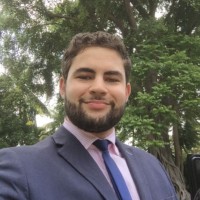 AVSI Foundation Employee Léo-Paul Serre's profile photo