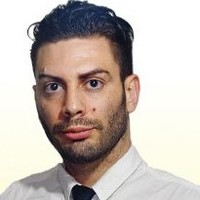Plexus Tech Employee Antonio Bianchini's profile photo