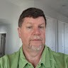 Skedaddle Humane Wildlife Control Employee Chuck Haeberle's profile photo