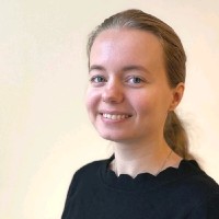 Myndigheten för yrkeshögskolan Employee Ebba Bergström's profile photo