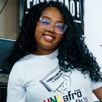 FUNADIF Employee Juliana Canddido's profile photo