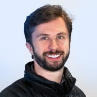 Pinion Brazil Employee Vicente Fuhrmeister Körbes's profile photo