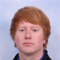 ASML Employee Kyle Mendenhall's profile photo