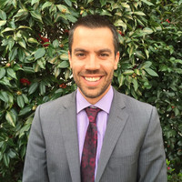 SCE Group Employee Carl Ernst's profile photo