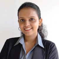 Krishnendu S Email