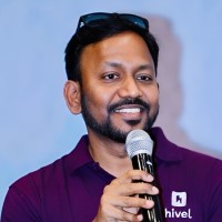 Sudheer Bandaru Email & Phone Number