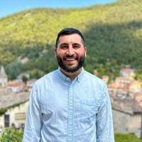 Brightcove Employee Bijan Razzaghi's profile photo