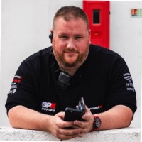 Daytona Motorsport Employee Shane Brown's profile photo